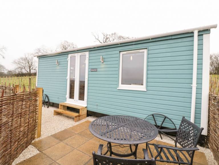 Cottage  Southam