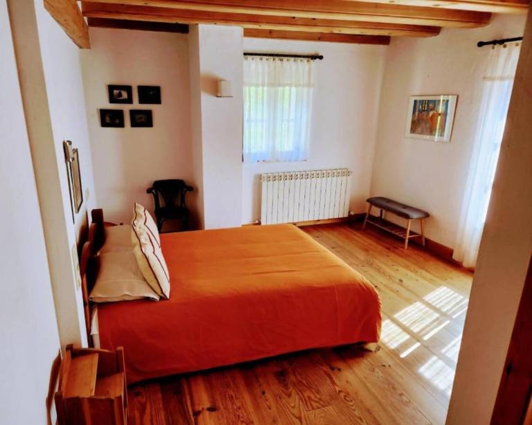 Casa  Isaba