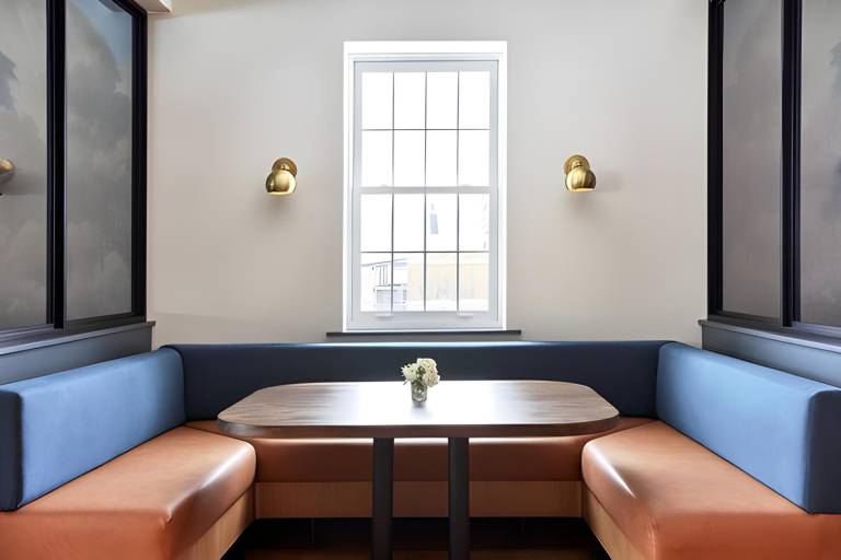 The Wick, Hudson, a Tribute Portfolio Hotel — photo 5