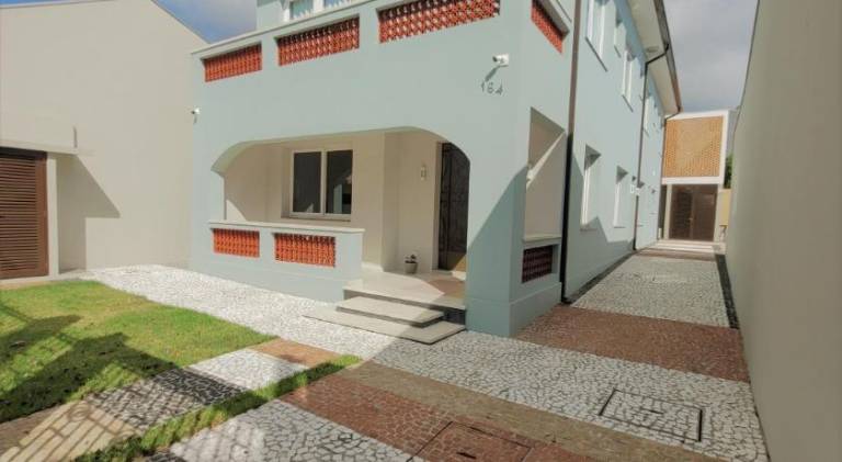 Paranagua Lodge in Paranaguá