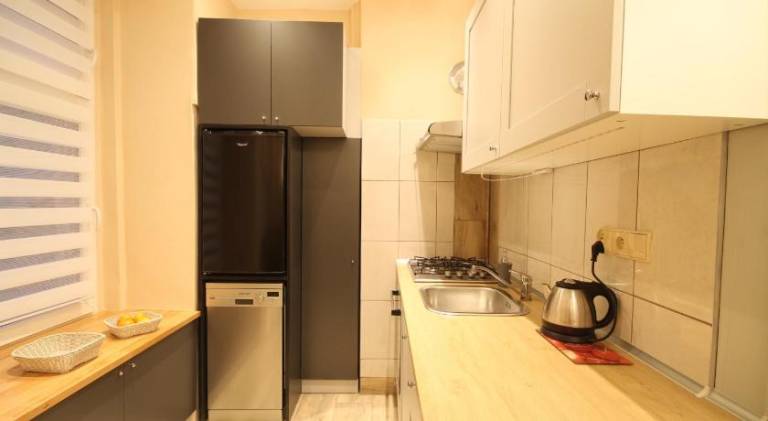 Apartment with 1 room for 2 persons — photo 3