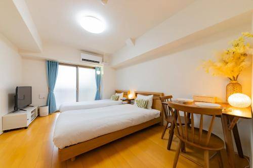 25 m² Ferienwohnung