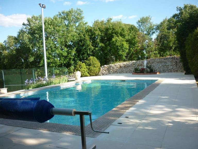 Bed and breakfast  Cahors