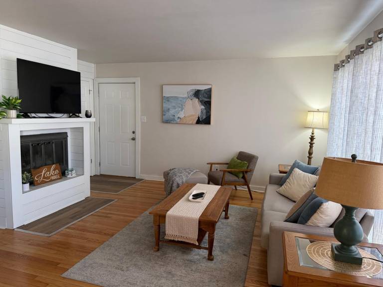 Apartment Miller Beach