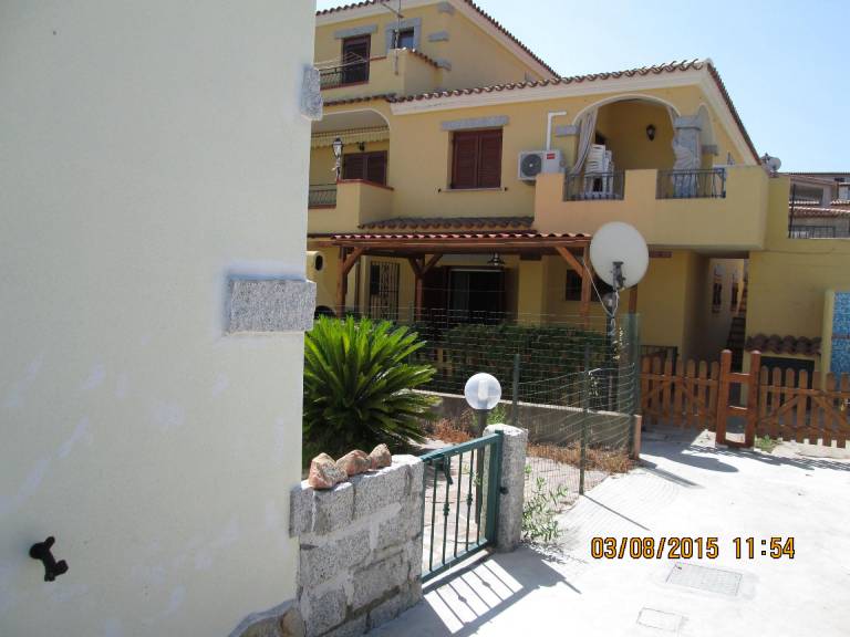 Appartamento vacanza Budoni