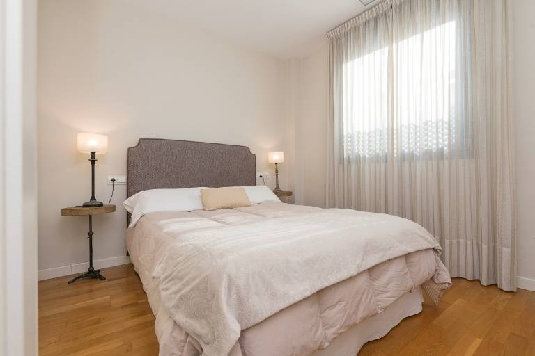 Apartment Jerez