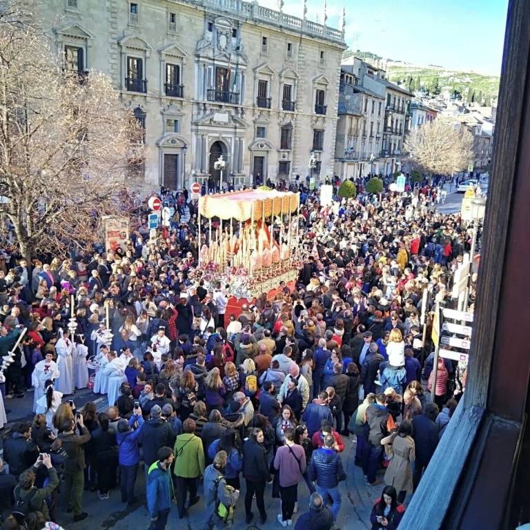 Ferienwohnung Realejo-San Matias