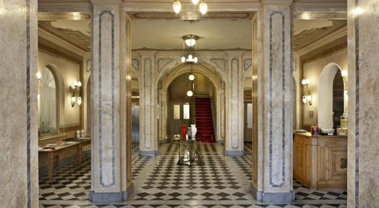 QC Grand Hotel Bagni Nuovi — photo 3