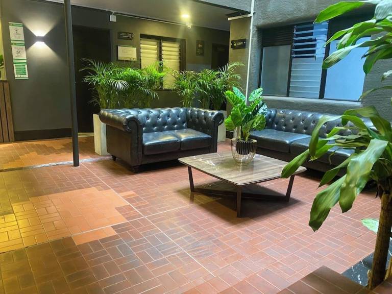 Hotel Latino — photo 4