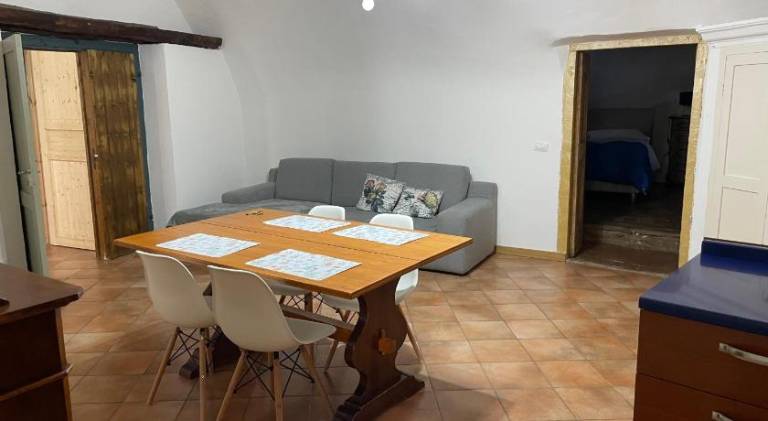 Rental apartment with 1 room for 4 persons — photo 5