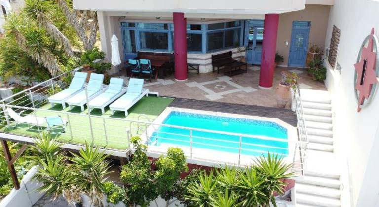 Rental apartment with pool — photo 3