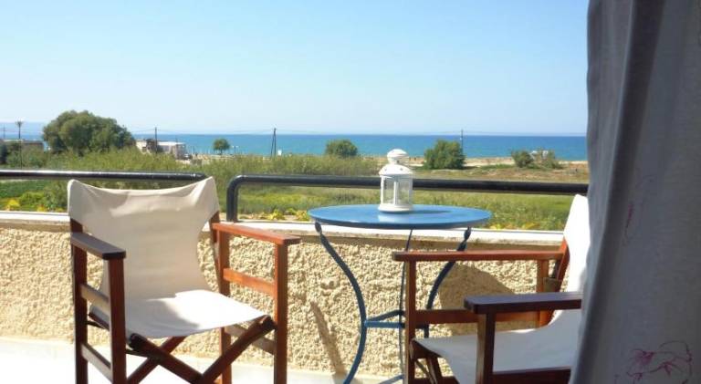 Villa Fleria Seaside Studios & Apts — photo 3