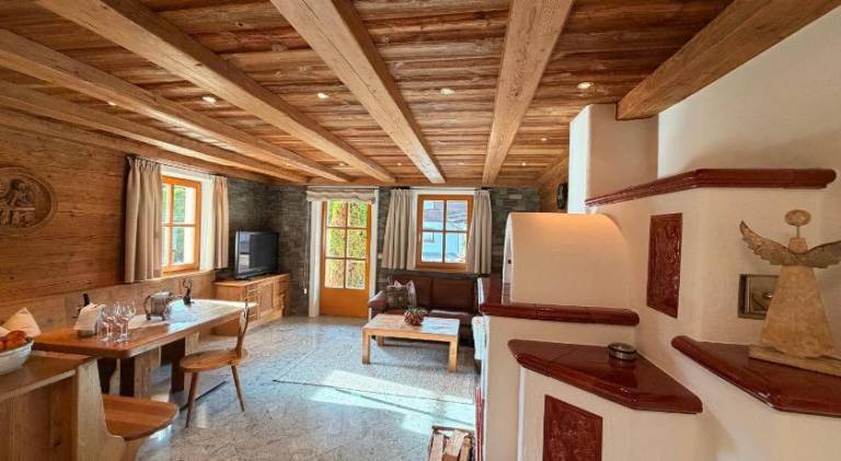 Holiday apartment with 2 rooms for 4 persons — photo 4