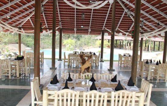 Tuli Veer Bagh Resort and Spa — photo 4