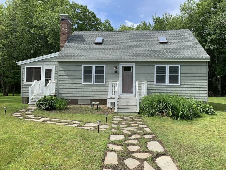 House Kennebunkport