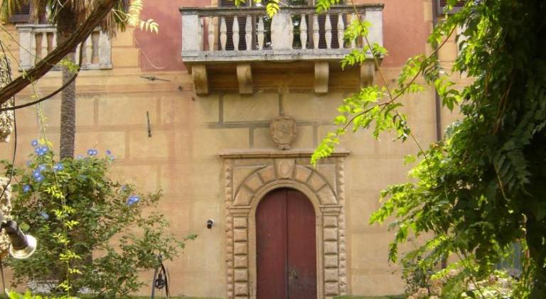 Oddi21 B&B in Alassio