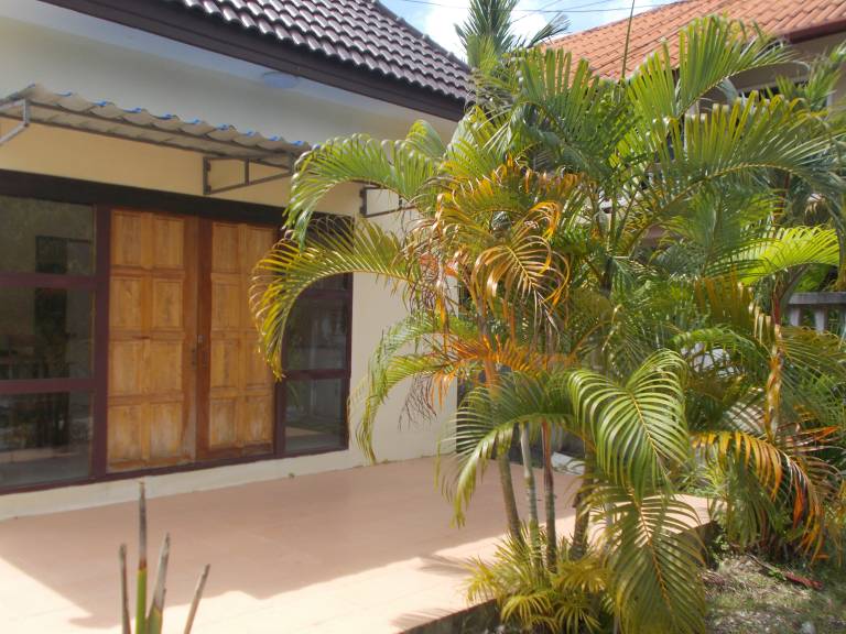 Casa  Kamala Beach