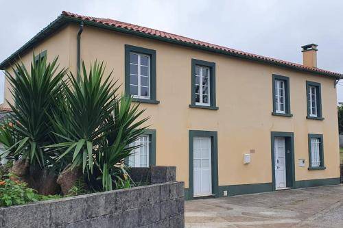Casa Ortigueira
