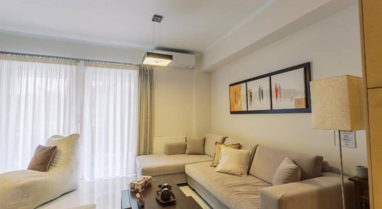 Διαμέρισμα Περιφερειακή Ενότητα Δυτικού Τομέα Αθηνών