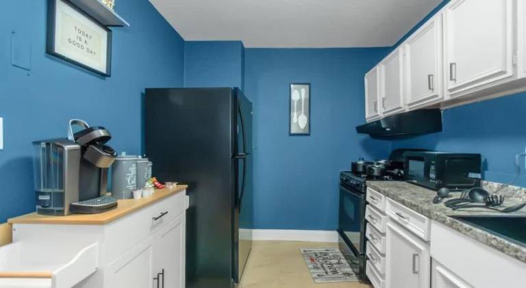 Vacation home | Close to Centennial Olympic Park — photo 5