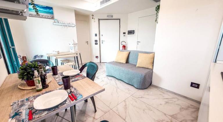 Apartment | Beach nearby | Pets allowed — photo 2