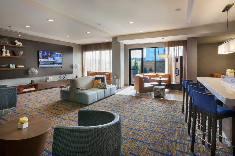 TownePlace Suites by Marriott Toronto Northeast/Markham — photo 2
