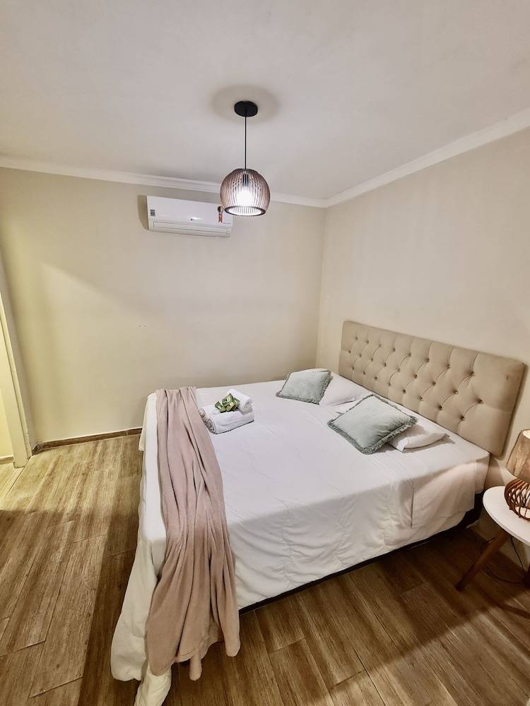 Apartamento  Recanto Feliz