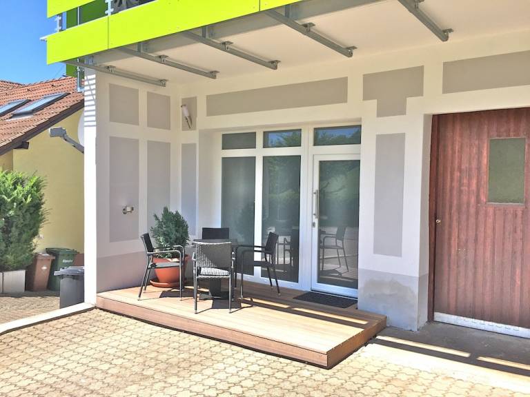 Ferienwohnung Trossingen