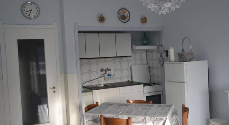 Holiday apartment with 1 room for 2 persons — photo 5