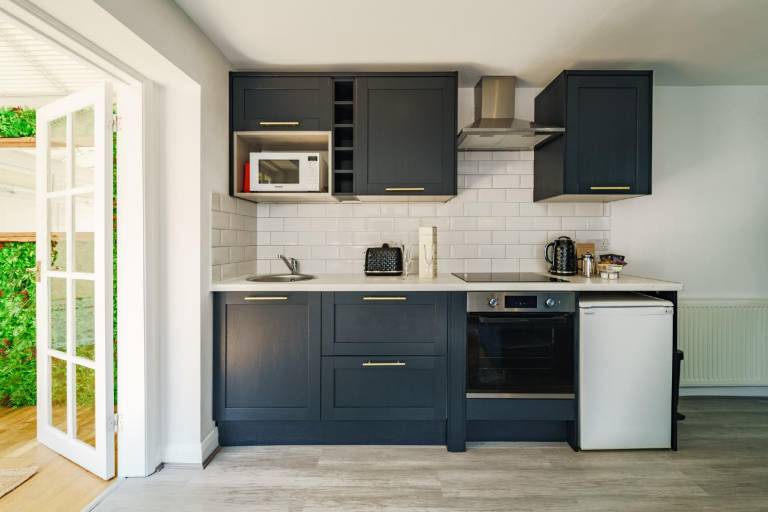 Holiday apartment for 4 persons — photo 3