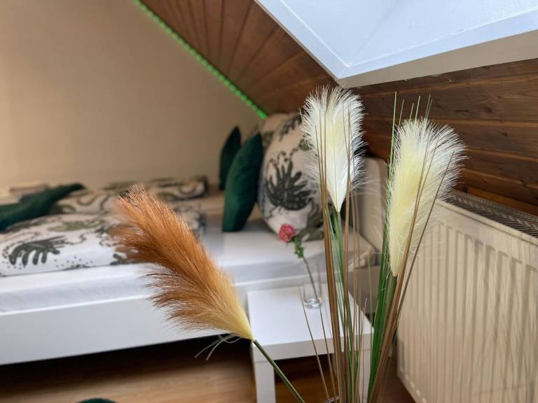 Ferienwohnung  Rüsselsheim am Main