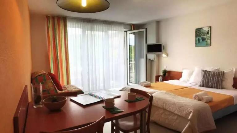 Appartement Orbey