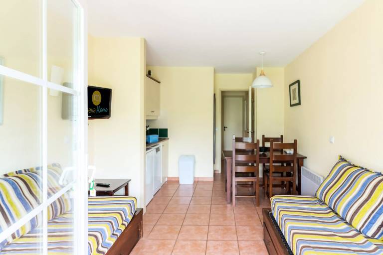 Appartement  Argentat
