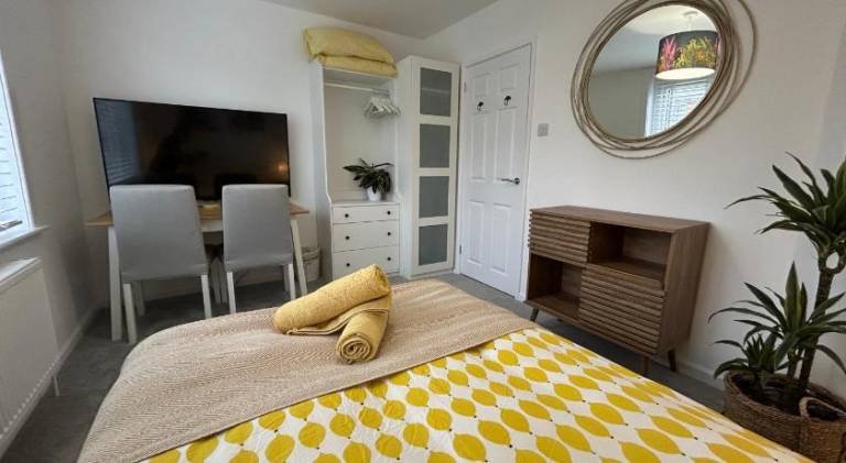 Holiday apartment | Dogs allowed — photo 2