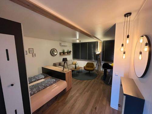 Ferienwohnung Gemeinde Ried im Oberinntal