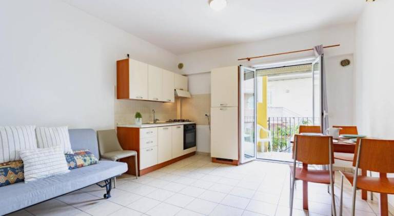 Pleasant apartment | Beach nearby | Dogs allowed — photo 2