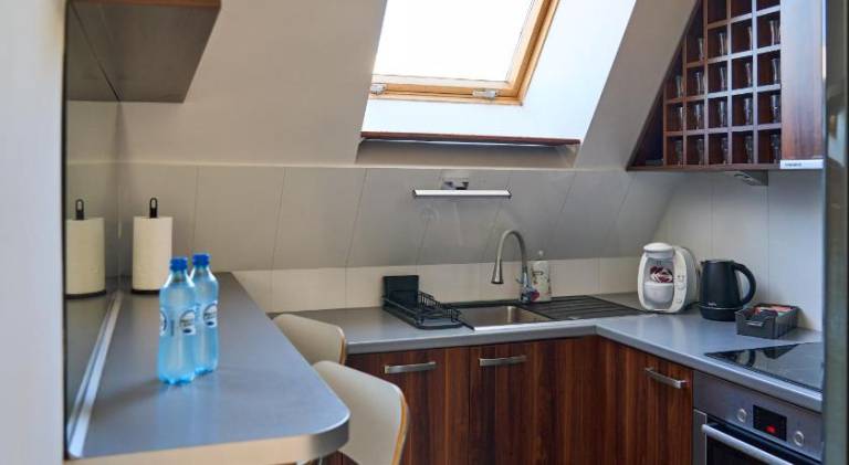 Apartment | Next to Market Square — photo 3