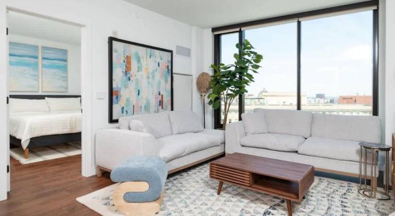 Lovely holiday apartment | Next to Freedom Trail | Pets allowed — photo 2