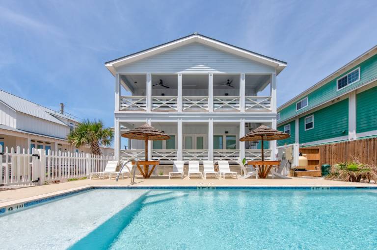 Condo Port Aransas