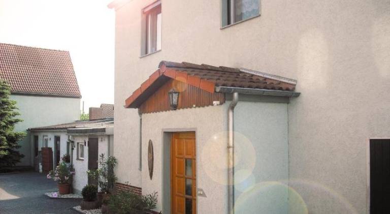 Ferienwohnung Löbnitz