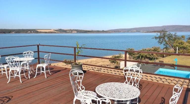Brisa do Lago Pousada — photo 4