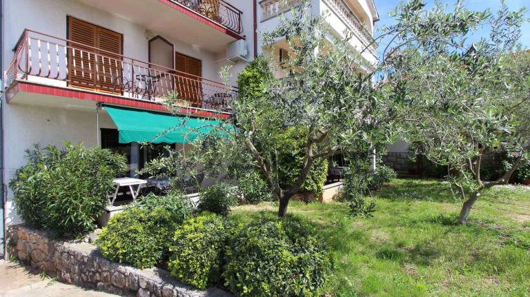 Ferienwohnung Bogovići