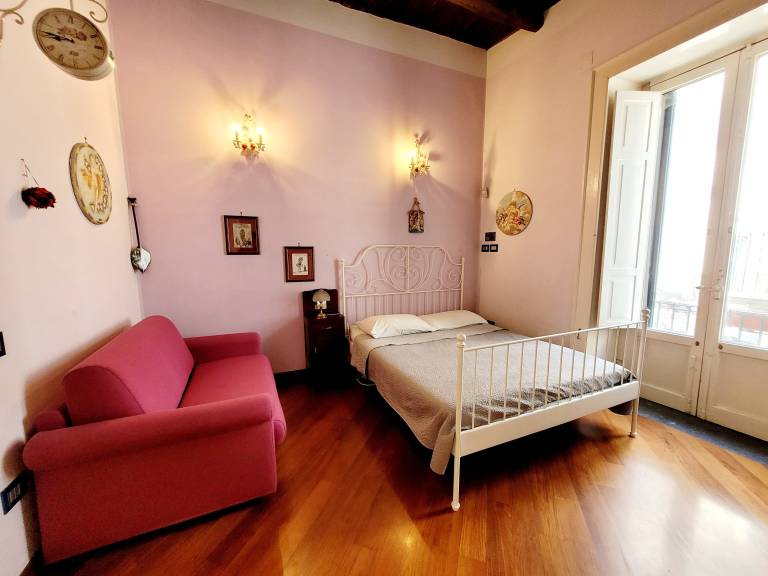 Casa Cetara