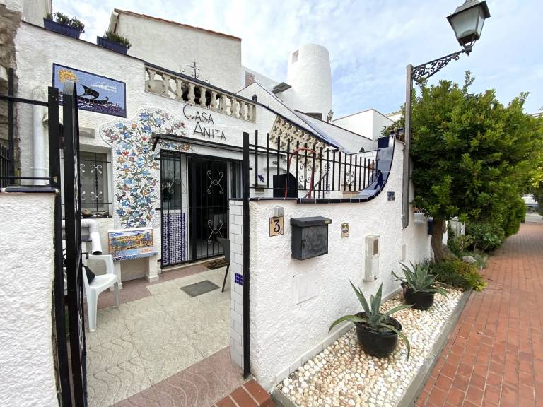 Casa  Castellón de Ampurias