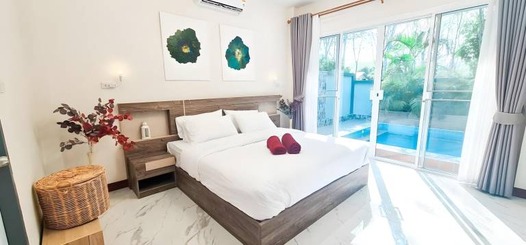Villa Ao Nang