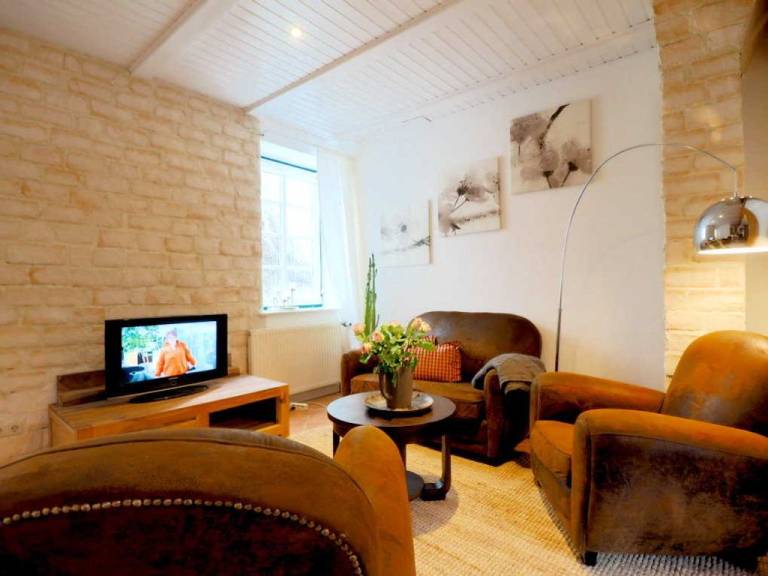 Ferienwohnung Warnemünde