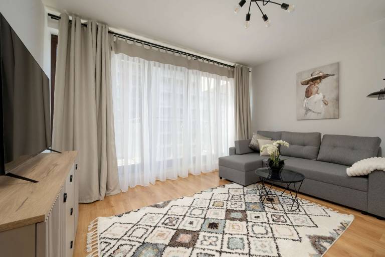 Ferienwohnung  Przedmieście Oławskie