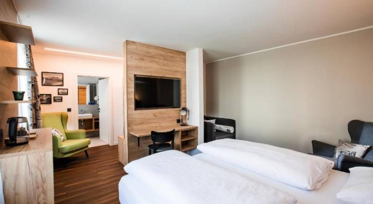 Wallner - Hotel & Wirt — photo 2