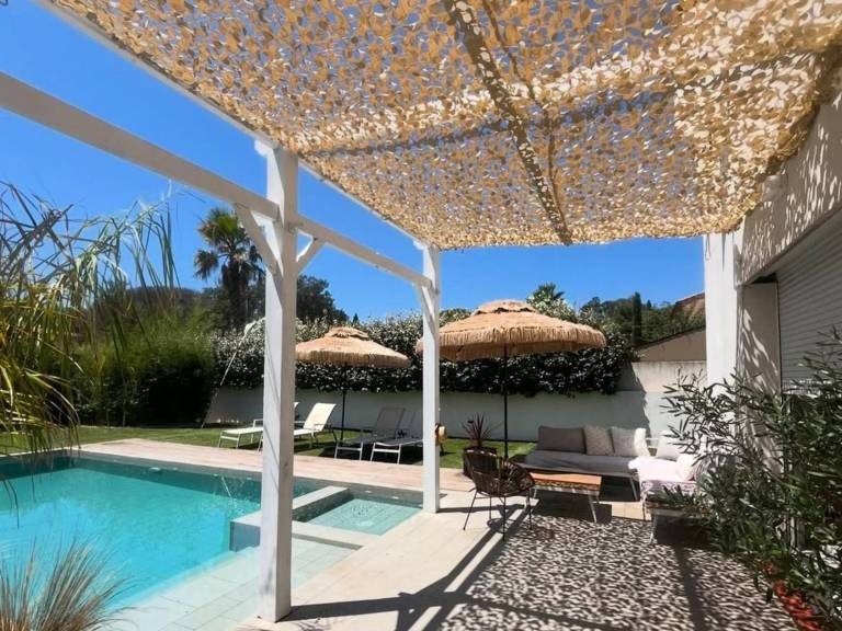 Villa Roquebrune-sur-Argens