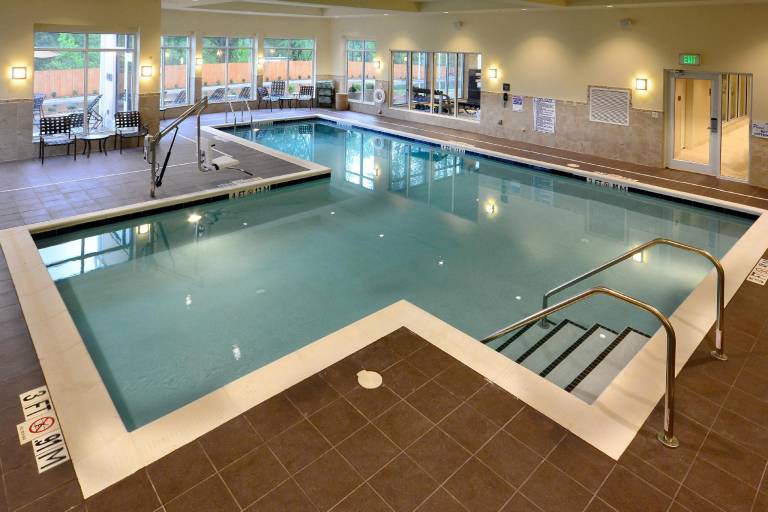 Hilton Garden Inn Greensboro Airport — photo 4